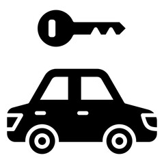 Car Icon