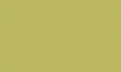 Dense Seamless Circles Pattern with Geometric Uniformity