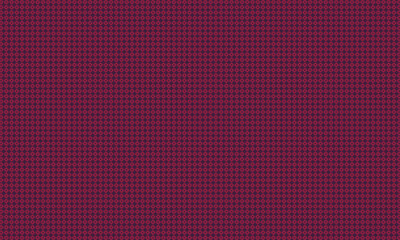 Dense Seamless Circles Pattern with Geometric Uniformity