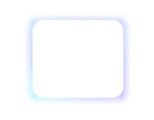 Png Decorative Frame Element for Infographics