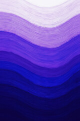 purple abstract background with dark waves 