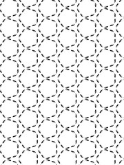 Fototapeta premium vector seamless pattern