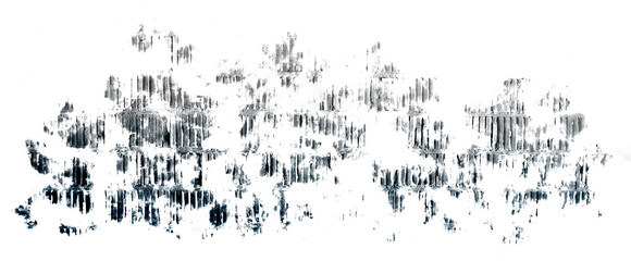 抽象的　水墨画　背景素材