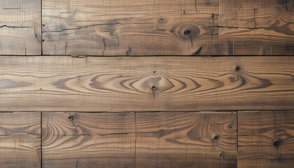 This background of recycled wood planks offers a rich texture and natural warmth for various creative projects.