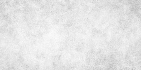 Abstract white, gray grunge natural smooth cement concrete floor and plaster dirty wall background texture. white marble texture and old paper texture. plastered long panoramic concrete wall texture.