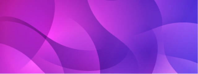 Abstract purple flowing wave shapes suitable for backgrounds, covers, posters, and digital designs with a modern and artistic vibe.