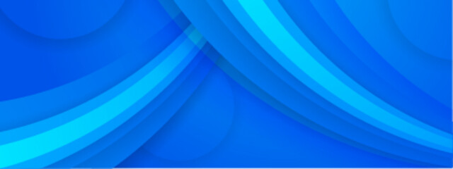 Abstract blue curved lines background suitable for modern designs, technology concepts, digital art, web graphics, and artistic projects.