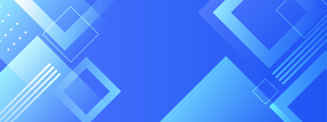 Abstract blue geometric design suitable for digital backgrounds, web graphics, print materials, and presentation slides. Ideal for modern and minimalist projects.