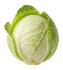 Obraz premium Whole baby turnips with smooth skin and attached greens, nestled in a woven basket