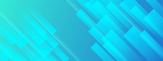 Abstract blue diagonal rectangles background suitable for web design, presentations, social media graphics, digital art, and geometricthemed projects.