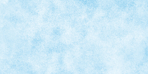 Abstract blue grunge natural smooth cement concrete floor and plaster dirty wall background texture. blue marble texture and blue paper texture. plastered long panoramic concrete wall background.