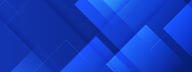 Abstract blue geometric design suitable for backgrounds, branding, packaging, web design, and digital art projects with a modern aesthetic.