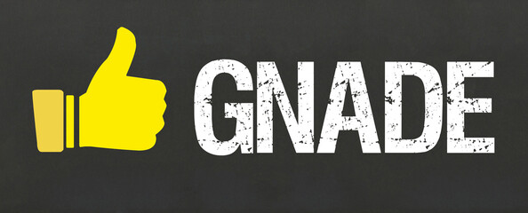 Gnade