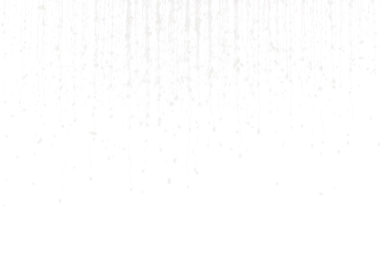 white falling rain weather texture isolated on white or transparent png