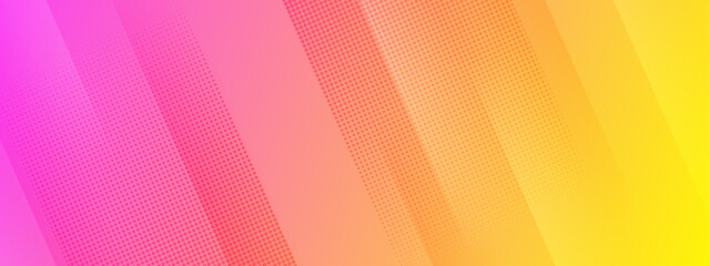 Colorful abstract background with diagonal lines and dots. Great for digital projects, backgrounds, posters, and invitations with a vibrant look.