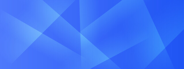 Abstract blue geometric background ideal for technology presentations, web designs, digital art projects, and modern branding concepts. Suitable for graphic design.