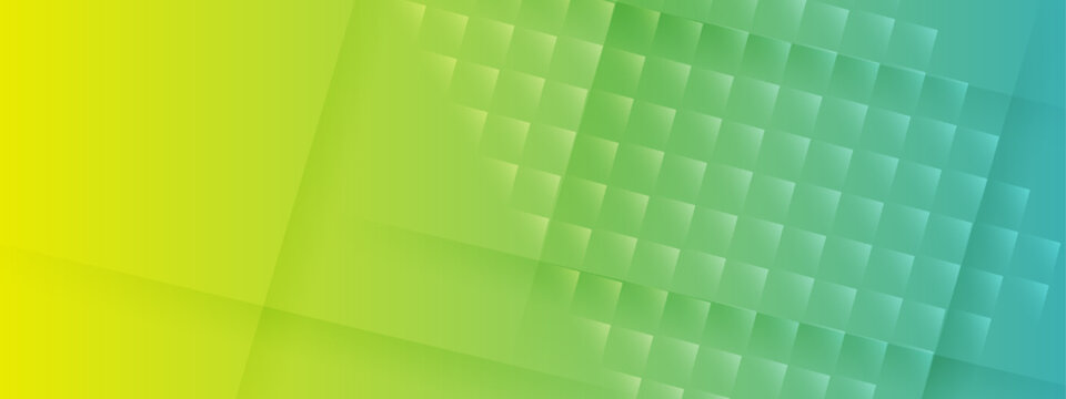 Green and yellow abstract background suitable for environmental or springthemed designs, posters, website backgrounds, or digital art creations.