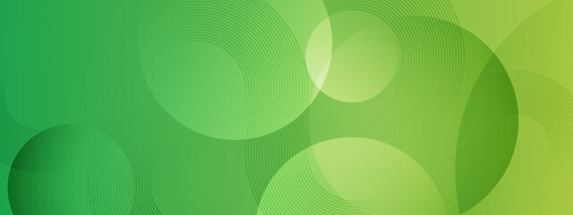 Overlapping green circles with subtle lines. Perfect for abstract backgrounds, ecofriendly designs, naturethemed graphics, modern patterns, and geometric illustrations.