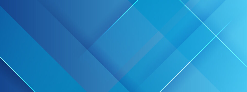 Abstract blue geometric background with intersecting lines suitable for tech presentations, website designs, and digital artwork projects. Geometric patterns pop and catch attention.