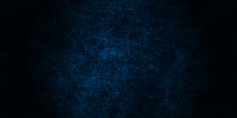 Empty dark blue anthracite wall grunge concrete texture background. blue concrete wall retro old slate grunge backdrop background. blue paper texture. dark blue marble stone texture design.