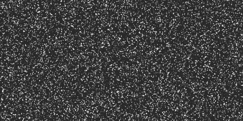 Terrazzo flooring texture polished stone and grain noise pattern old surface marble for background. black and white paper and marble texture. quartz surface for bathroom or kitchen countertop.