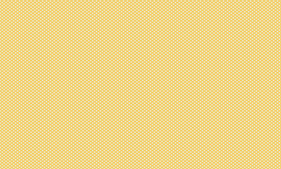 Seamless Circles Pattern with Interlocked Geometric Line Design