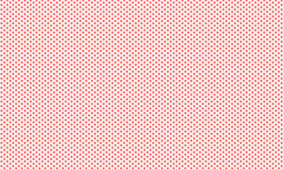 Seamless Circles Pattern with Interlocked Geometric Line Design