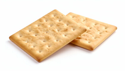 Crispy Crackers with Closeup, and Food.