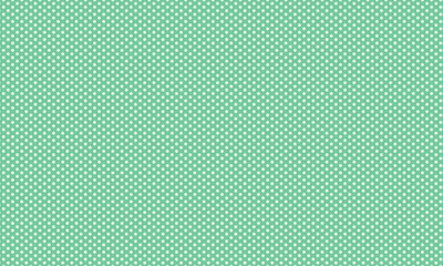 Seamless Circles Pattern with Interlocked Geometric Line Design