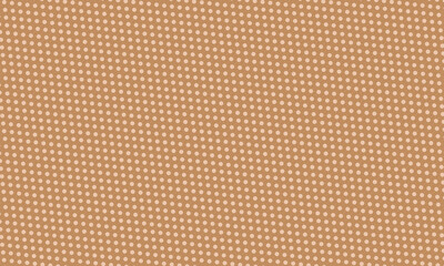 Seamless Circles Pattern with Interlocked Geometric Line Design