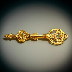 Old Keys (clipping path all) isolated on white background Old Keys (clipping path all) isolated on white background