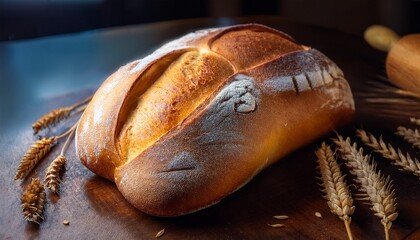 white wheat fresh homemade bread homemade pastries healthy food