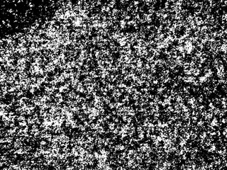 black and white abstract background