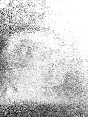 abstract grunge background with grunge effect