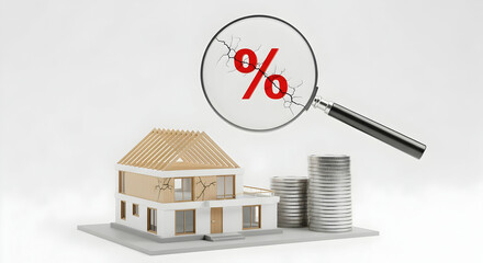 Rising Interest Rates Impact Housing