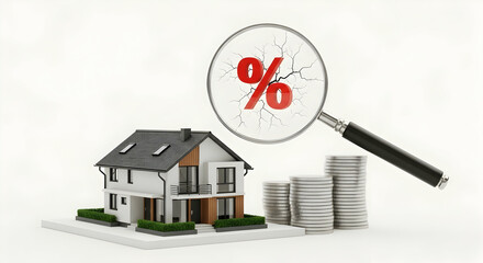 Rising Mortgage Rates Impact