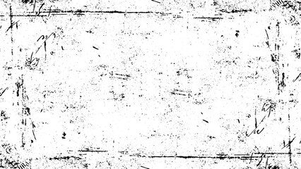 Dirty grunge background with rough uneven texture and old overlay style. Vintage distressed texture with worn overlay and grainy surface. Old surface texture with distressed uneven design and dirty 
