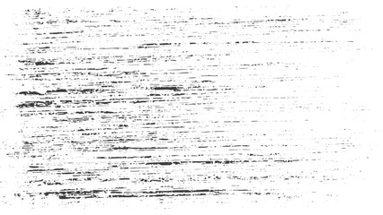 Fototapeta premium Distressed wood grain texture vector with vertical scratch line effect. Rustic wood texture vector with distressed grain and vertical lines. Vector wood grain texture with vertical scratches 