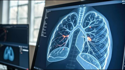 Lung Cancer Awareness Importance of Medical Imaging, Regular Check Ups, and Early Diagnosis in Healthcare for Better Lung Health