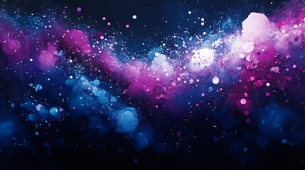 abstract space background