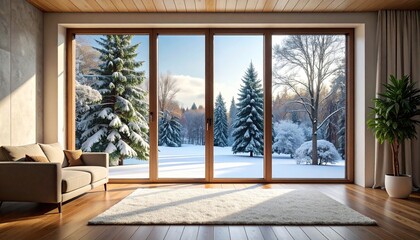 luxury home interior