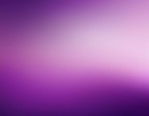 Fototapeta premium purple light smooth gradient blurred abstract background delicate lilac backdrop copy space