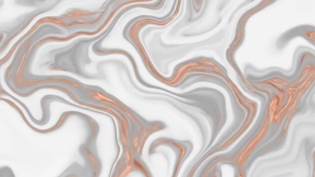 Abstract red and white background