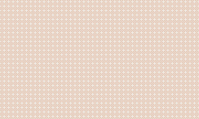 Colorful Seamless Circles Pattern with Radial Geometric Motifs