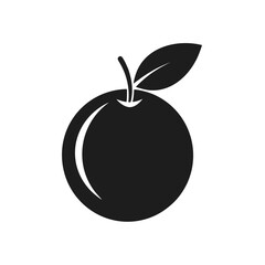 apple vector illustration