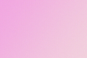 Soft pink and white gradient background with subtle grain texture
