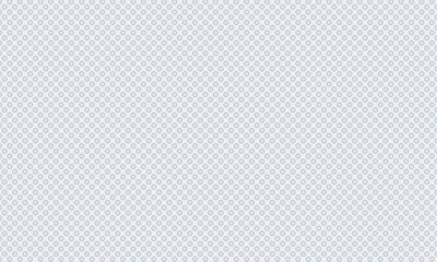 Colorful Seamless Circles Pattern with Radial Geometric Motifs