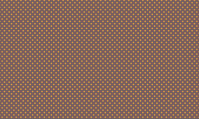 Colorful Seamless Circles Pattern with Radial Geometric Motifs