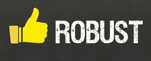 robust