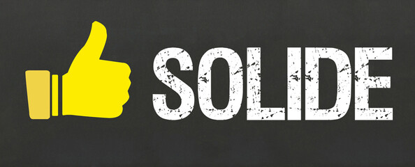 solide